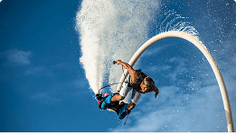 Entertainment & Leisure