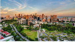 Expat Communities