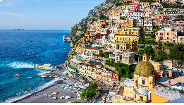 Expat Communities