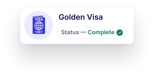 Golden Visa