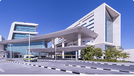 Healthcare & Medical Access