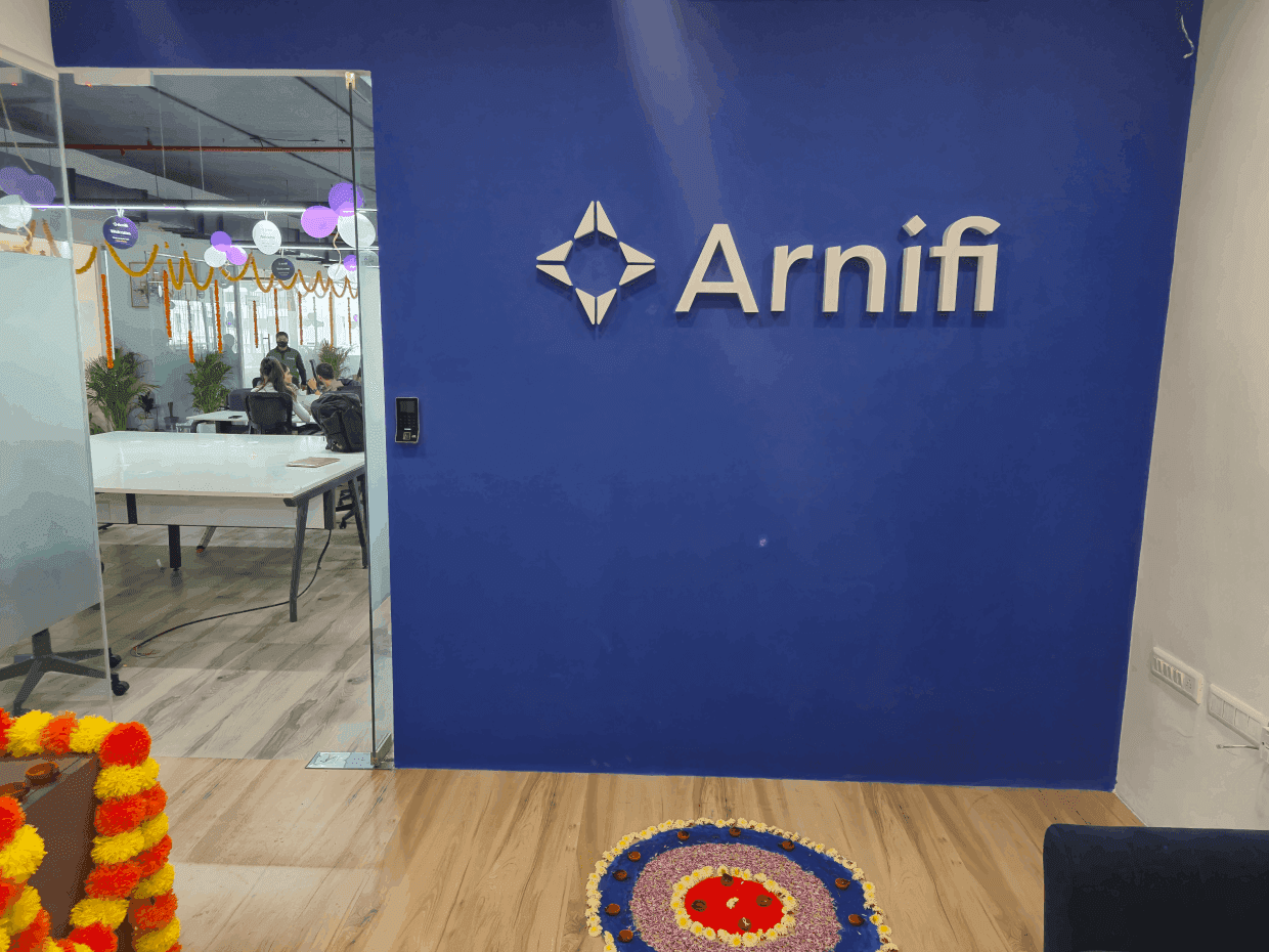 Arnifi expands India footprint with new Bengaluru office, plans to hire 100-0