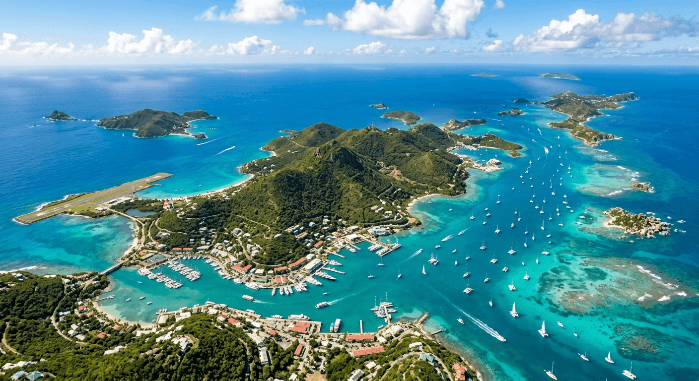 British Virgin Islands banner 1