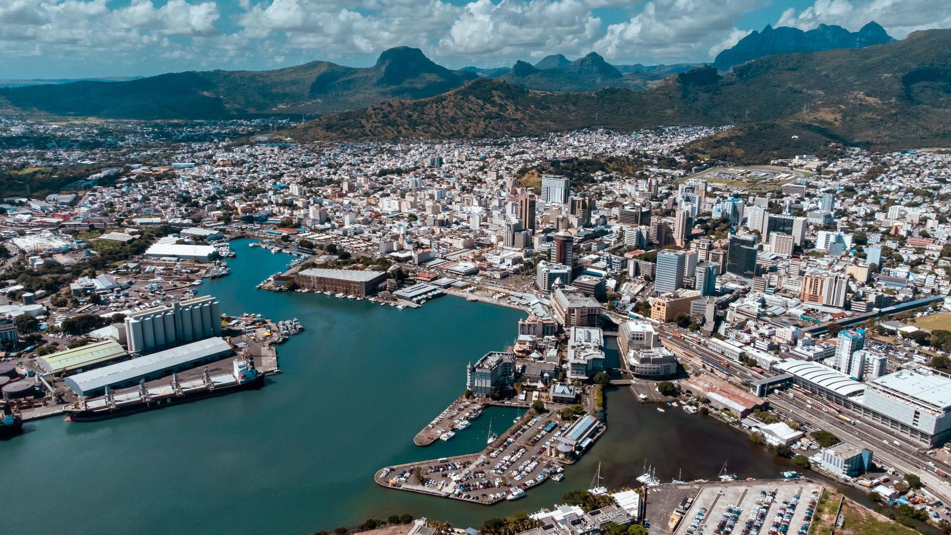 Mauritius Company Setup - GBC (Global Business Company)