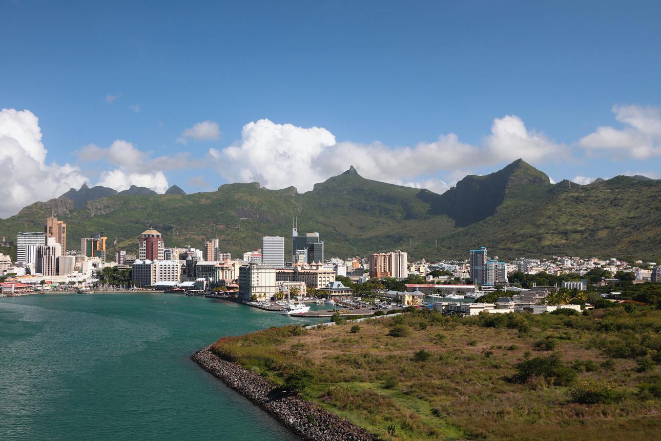 Mauritius Company Setup - AC (Authorised Company)