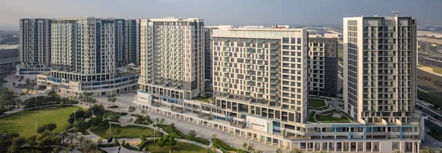 Abu Dhabi Mainland