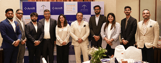 Arnifi Ignites Entrepreneurial Ambitions in Mumbai with Roadmap to Dubai Success