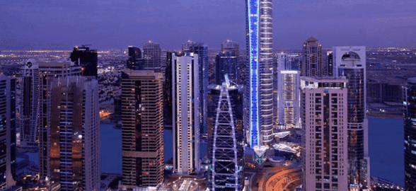 Abu Dhabi Mainland