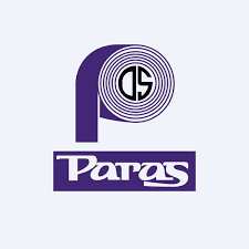 Paras Defence and Space Technologies Limited