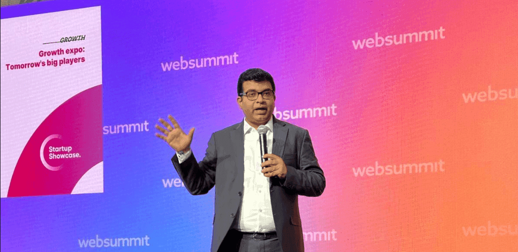 Arnifi announces arni.ai at Web Summit Qatar - 2026-1 Arnifi announces arni.ai at Web Summit Qatar - 2026-0