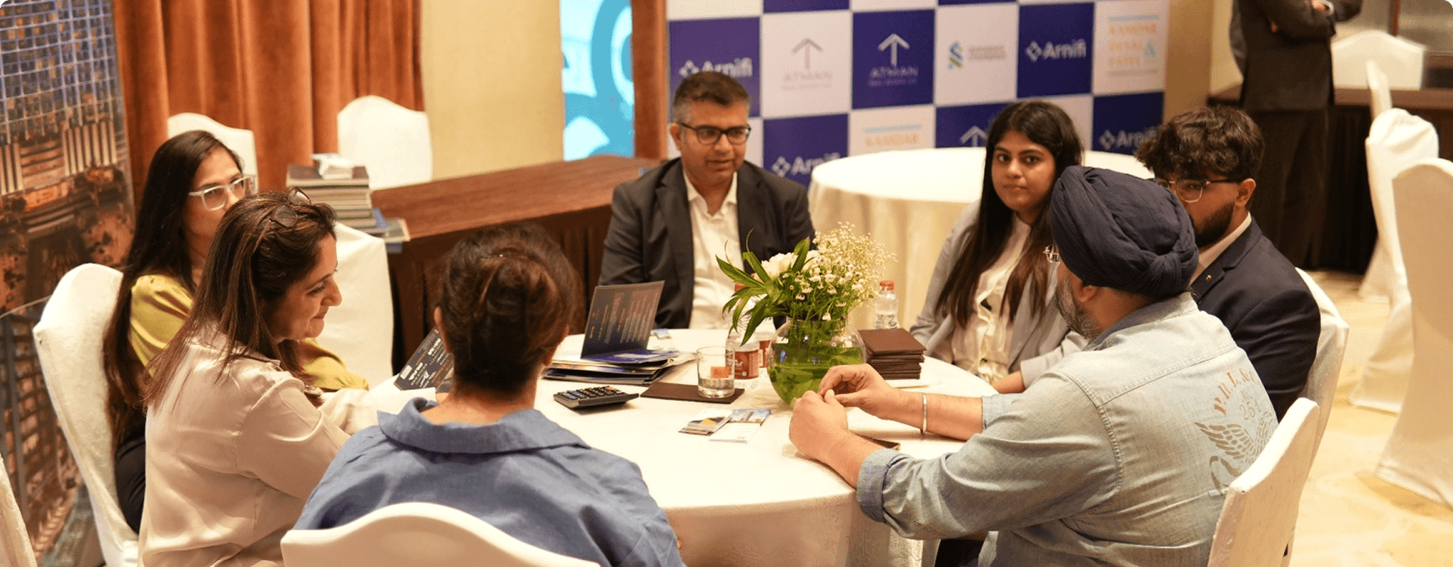 Dubai Investment Roadshow – Mumbai -1 Dubai Investment Roadshow – Mumbai -0