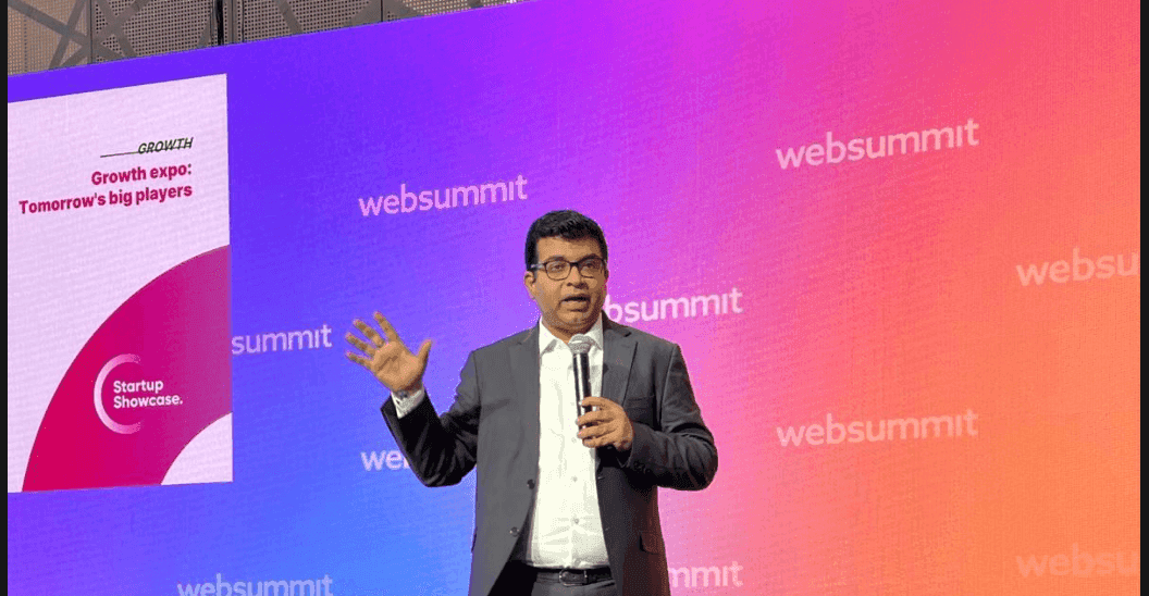 Arnifi announces arni.ai at Web Summit Qatar - 2026-1 Arnifi announces arni.ai at Web Summit Qatar - 2026-0