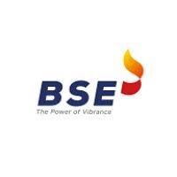 BSE Limited BSE Limited