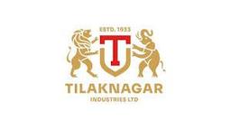 Tilaknagar Industries Limited Tilaknagar Industries Limited