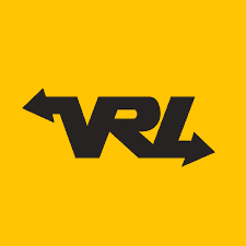 VRL Logistics Limited VRL Logistics Limited