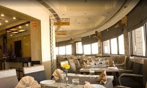 Cafe Guide: Best Places for Business Meetings in Dubai