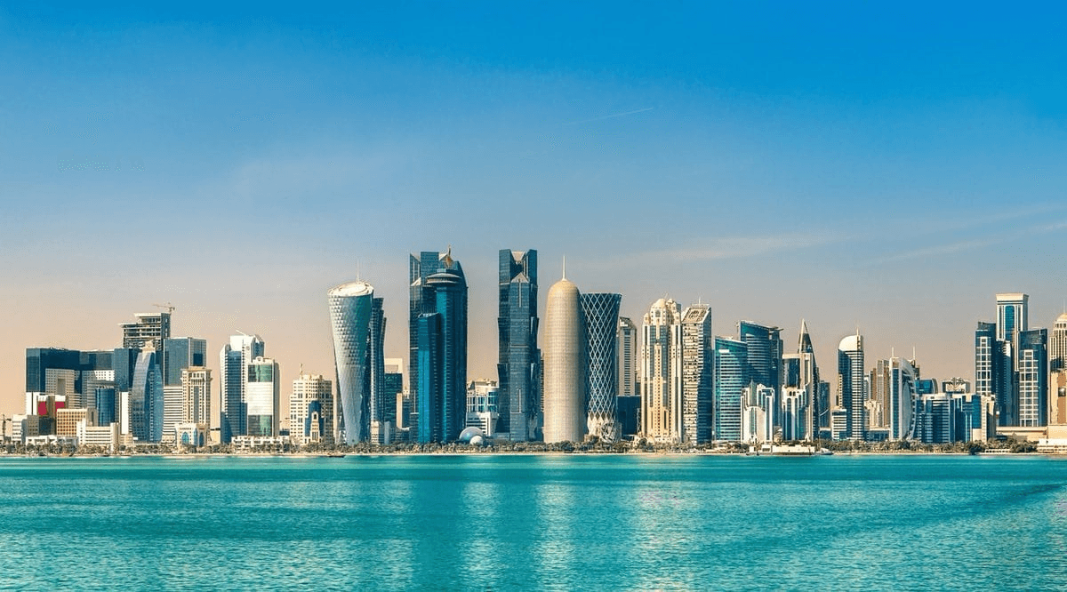 Real Estate and Office Space Availability in Qatar Free Zones.