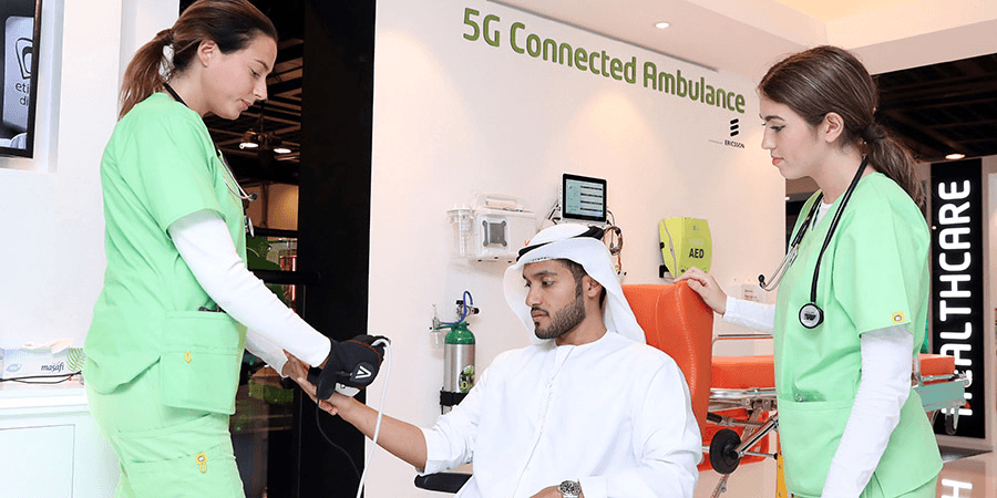 Starting a Healthtech Startup in Dubai: A Comprehensive Guide