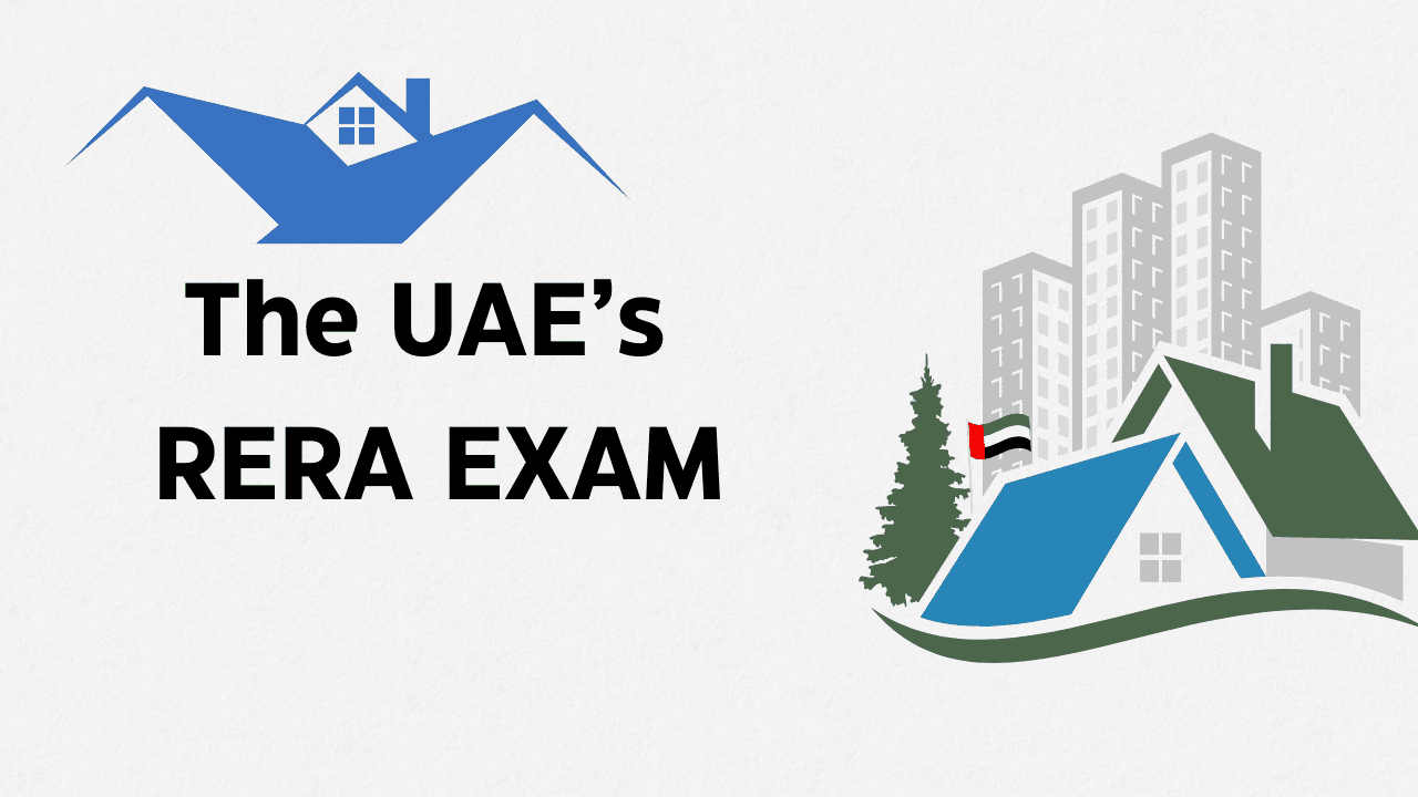 Essential Guide Before Taking the RERA Exam in the UAE