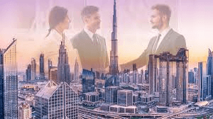 Adding New Shareholders in UAE Mainland