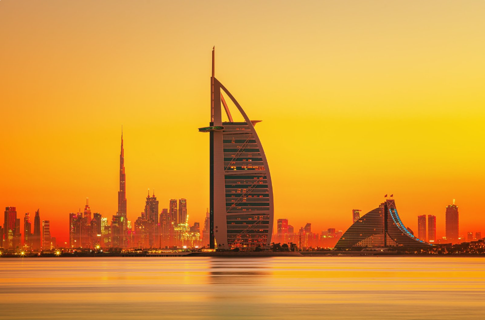 UAE