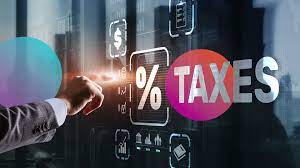 UAE Tax Background and insights