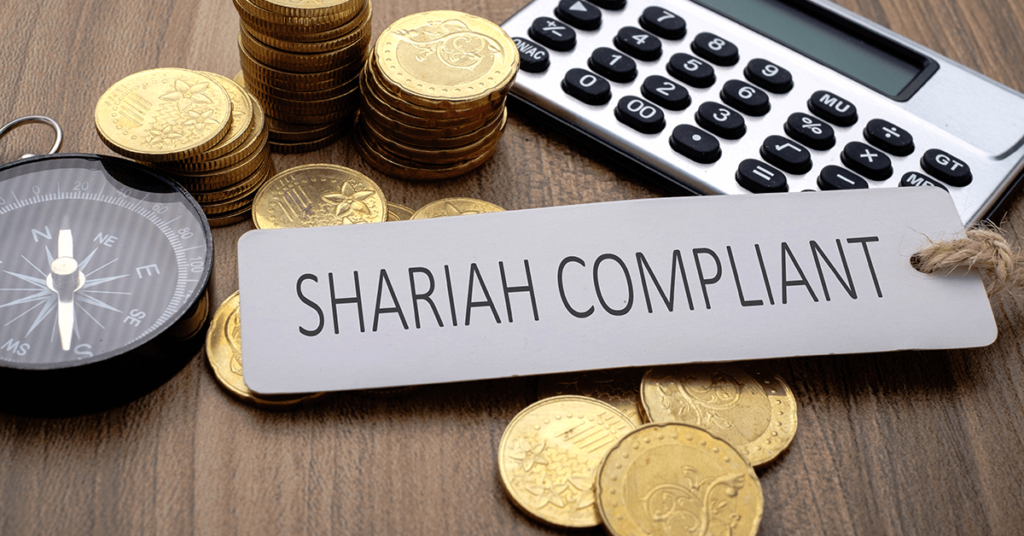 Shariah Compliant Will