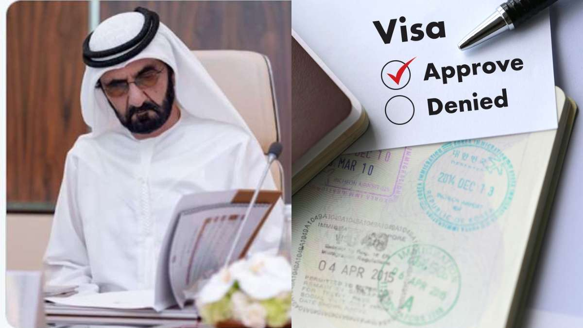 UAE Visas