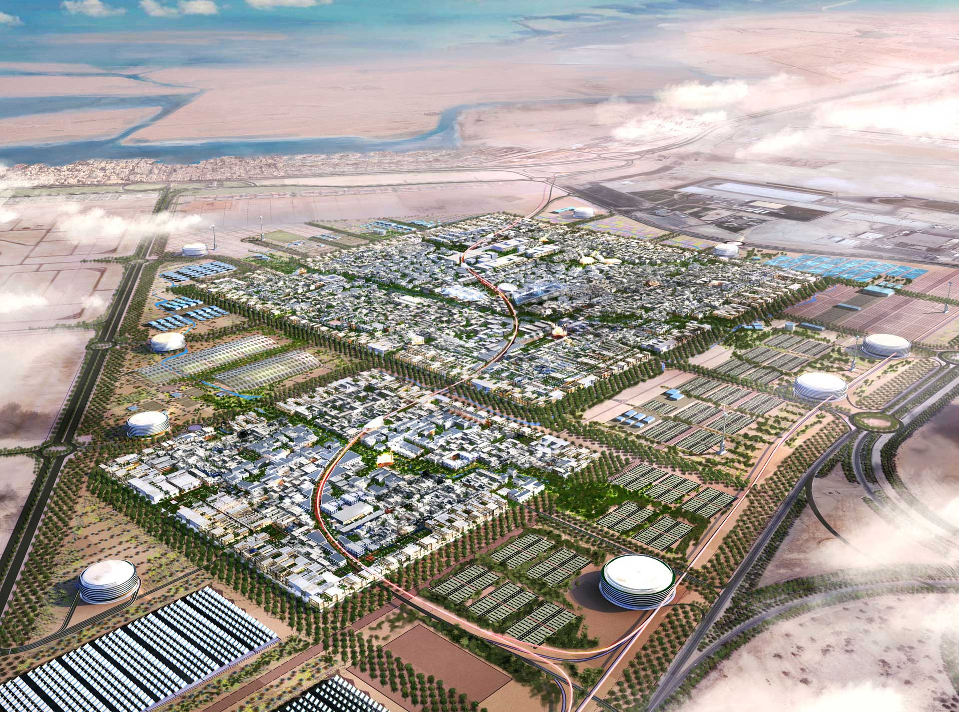 Masdar