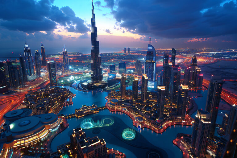 futuristic-dubai-landscape