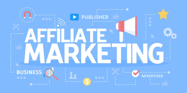 affiliate marketing