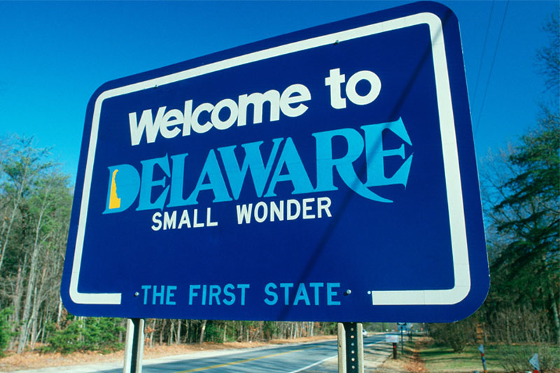 Delaware