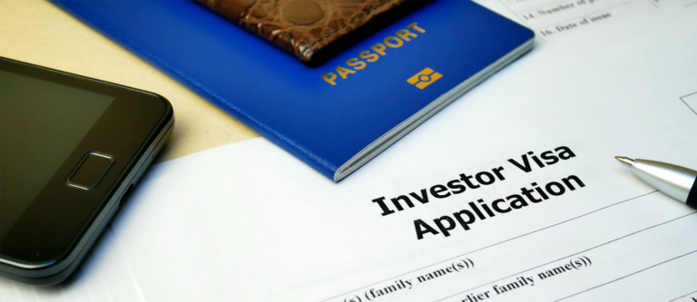 investor visa