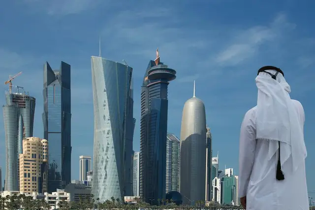 Qatar