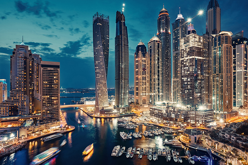 crypto in dubai