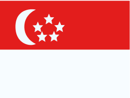 Singapore flag