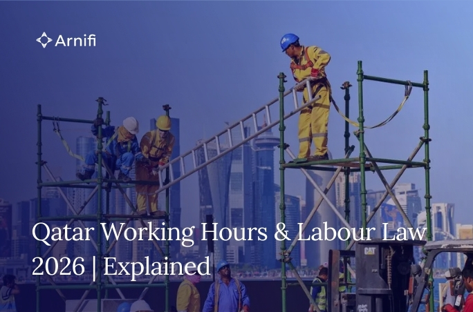 Qatar Working Hours & Labour Law 2026 | Explai...