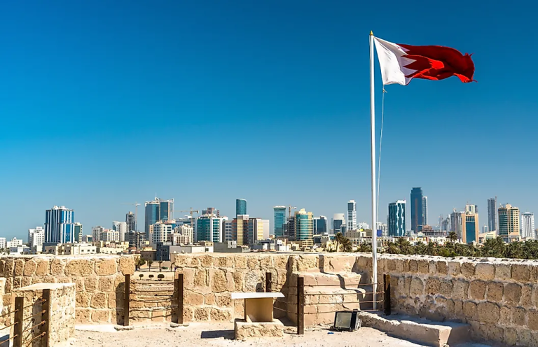 Bahrain