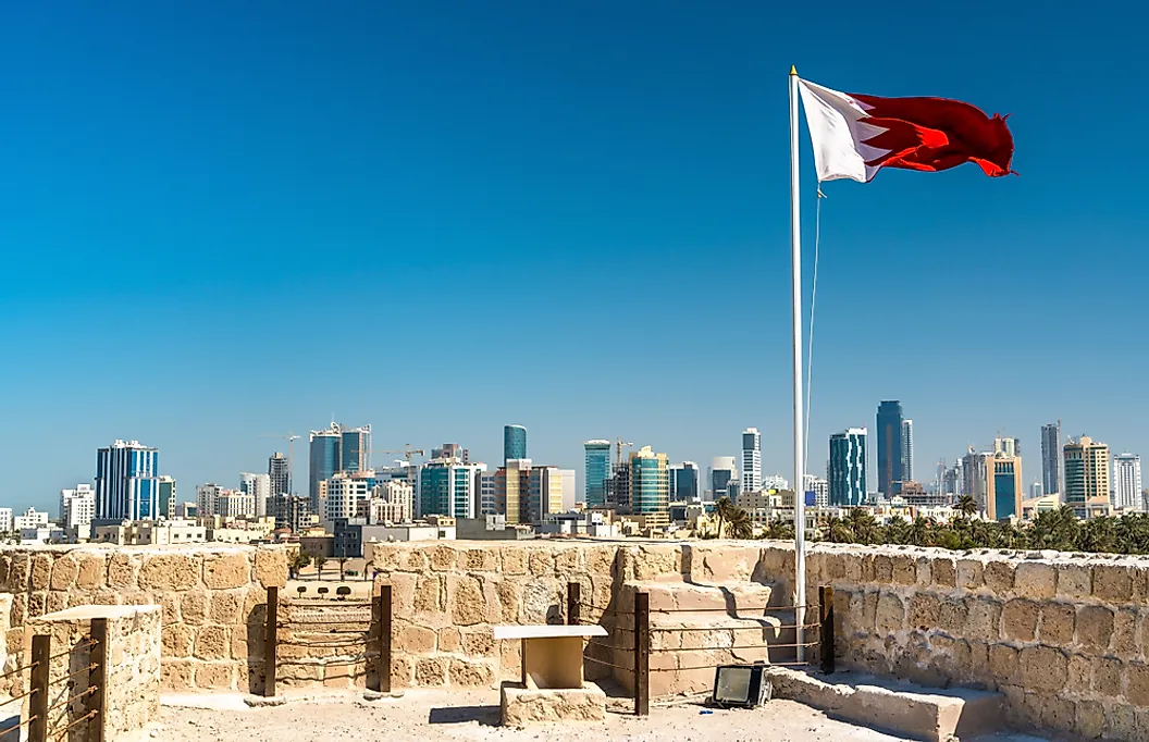 Bahrain