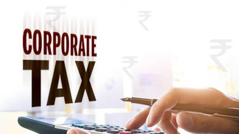 Corporate tax UAE