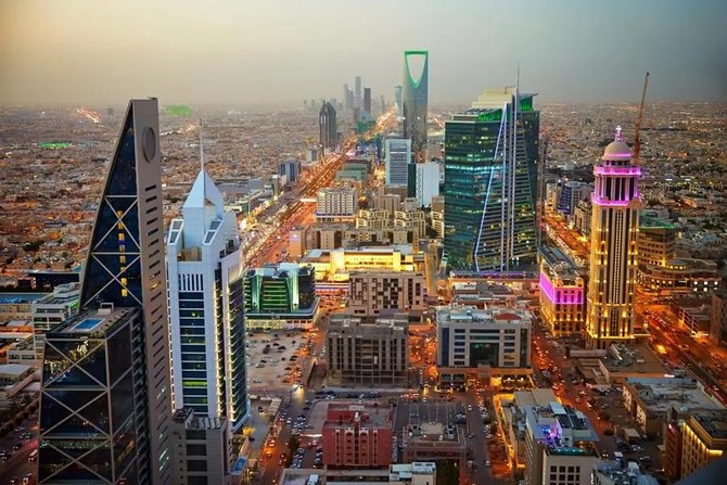 business in Saudi