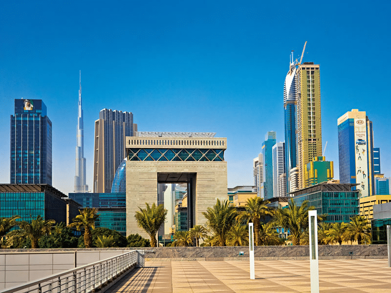 Top 5 Tips for Minimum Capital in DIFC Businesses