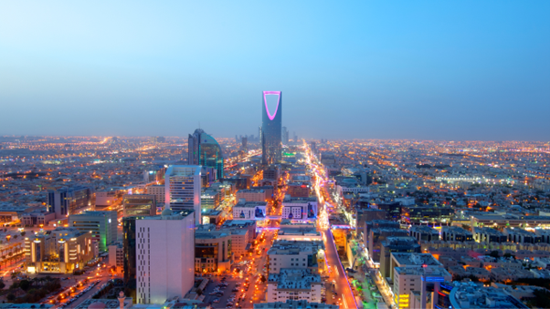 Why Saudi Arabia is Emerging as a Business Hub: Se...