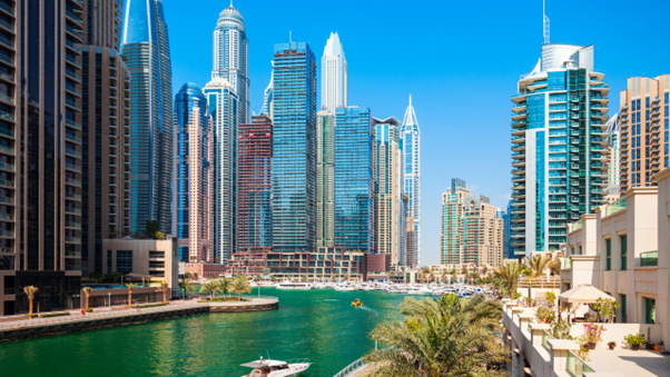 5 Key Reasons Why the UAE is a Global Hub for Busi...