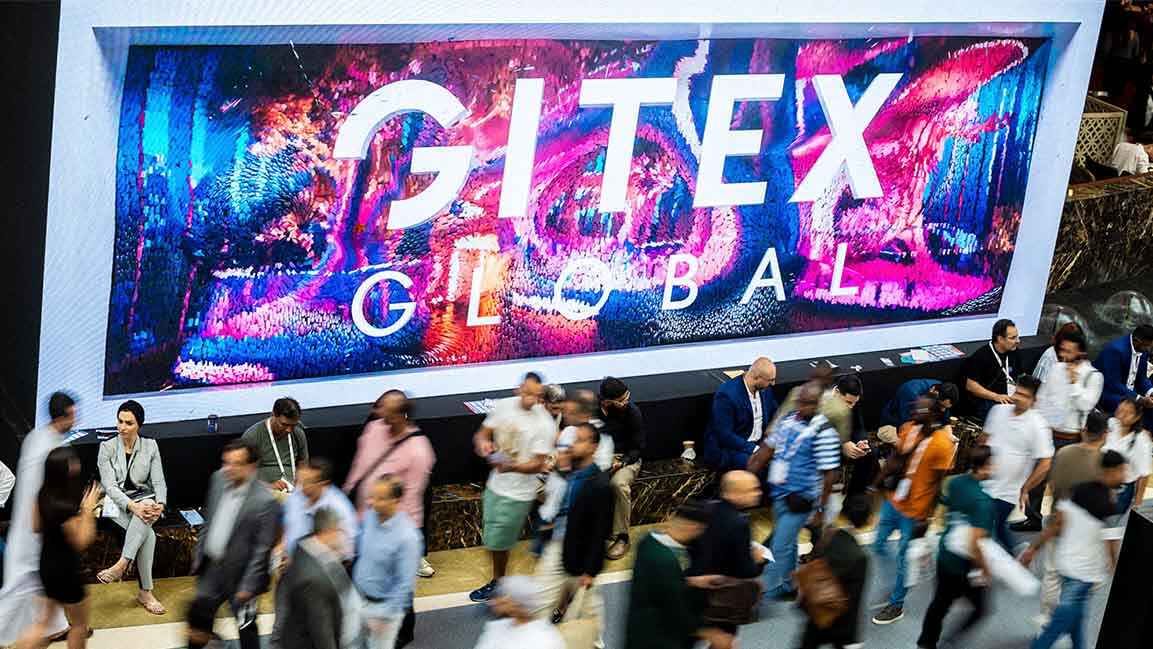 GITEX 2024: The Ultimate Tech Event Experience