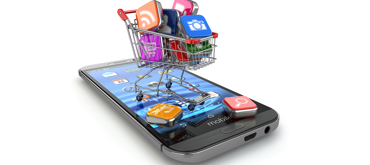 The Rise of Mobile Commerce: Trends & Stats fo...