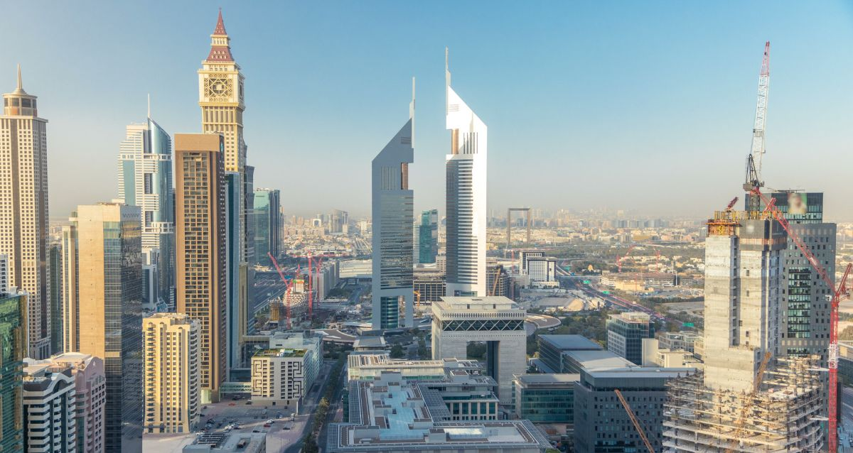 Is DIFC a Free Zone? Explained