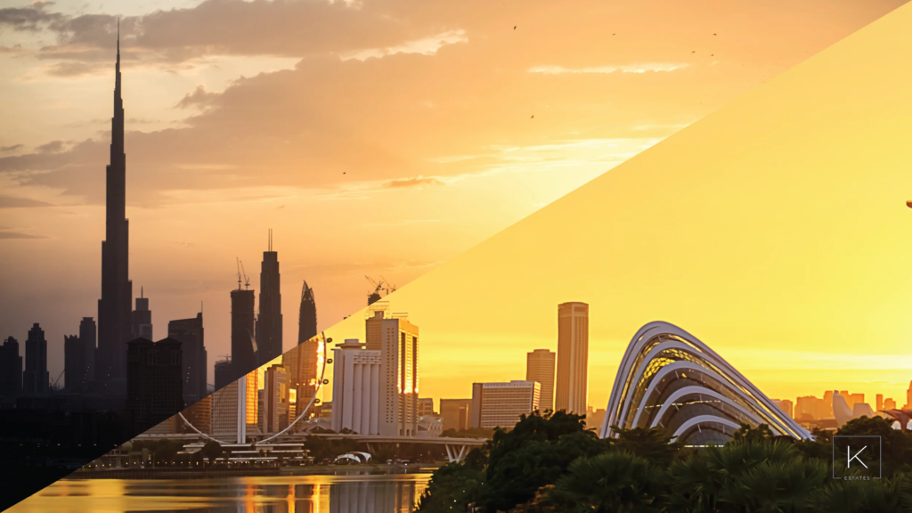 Dubai vs. Singapore: The Future of Holding Compani...