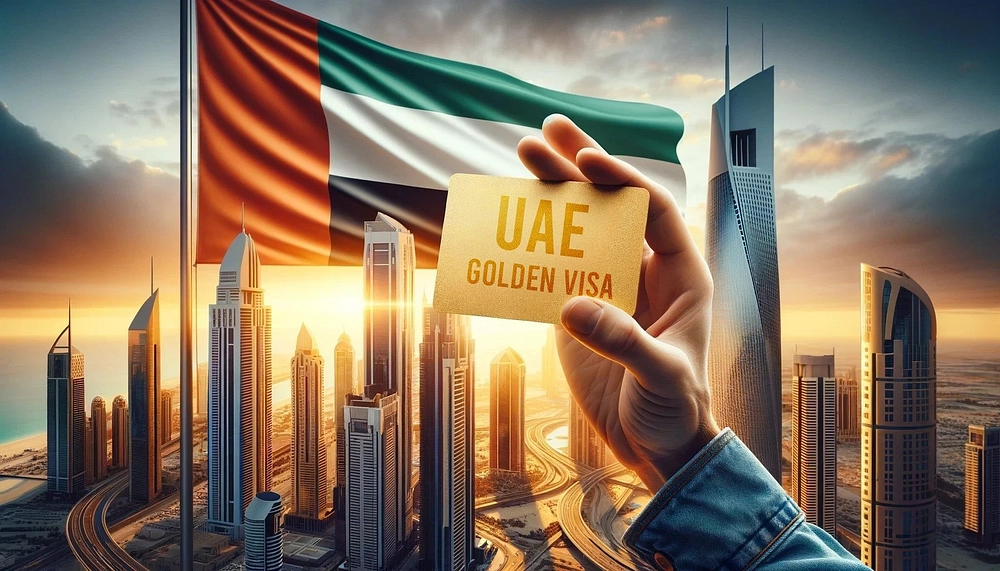 10 UAE Golden Visa Benefits Explained