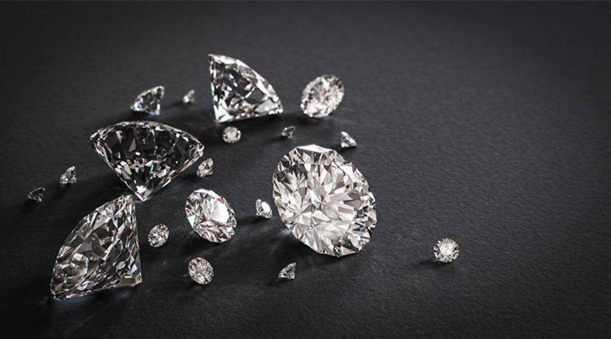 Guiding the Diamond Trade Through Shifting Markets